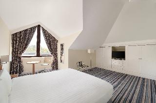 Holiday Inn Glasgow East Kilbride fotoÄŸrafÄ±