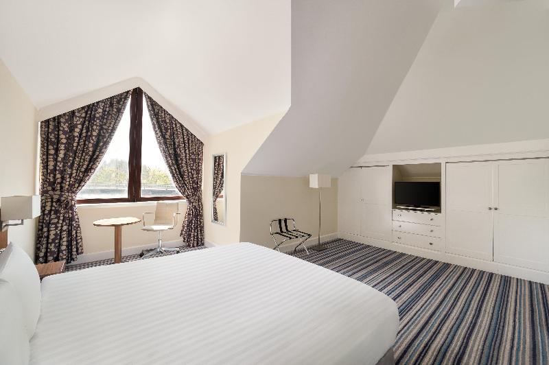 Holiday Inn Glasgow East Kilbride - Oda
