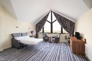 Holiday Inn Glasgow East Kilbride fotoÄŸrafÄ±
