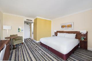 Holiday Inn Glasgow East Kilbride fotoÄŸrafÄ±