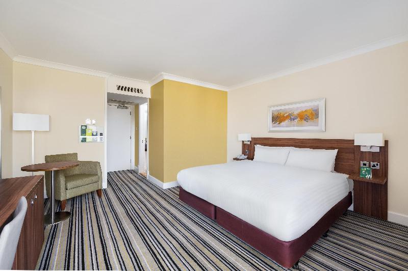 Holiday Inn Glasgow East Kilbride - Oda