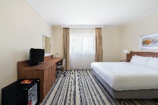 Holiday Inn Glasgow East Kilbride fotoÄŸrafÄ±