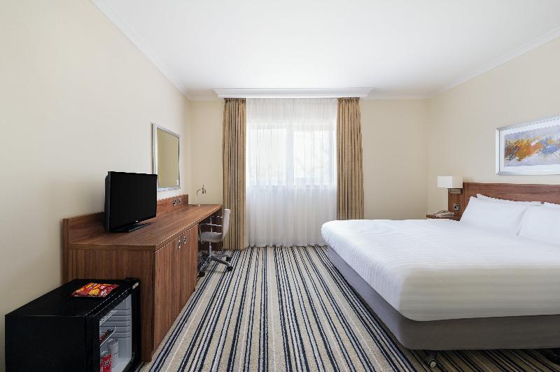 Holiday Inn Glasgow East Kilbride - Oda