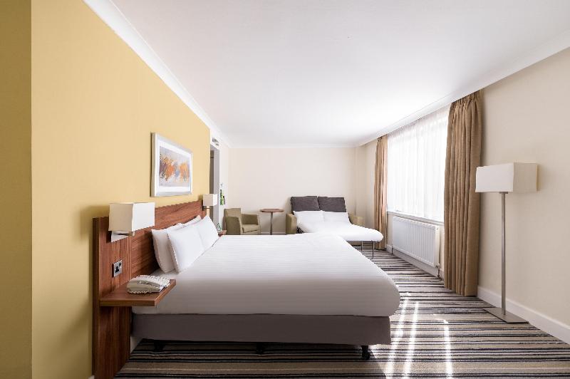 Holiday Inn Glasgow East Kilbride - Oda