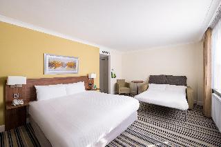 Holiday Inn Glasgow East Kilbride fotoÄŸrafÄ±