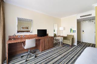 Holiday Inn Glasgow East Kilbride fotoÄŸrafÄ±