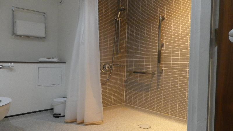 Holiday Inn Glasgow East Kilbride - Oda
