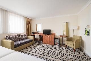 Holiday Inn Glasgow East Kilbride fotoÄŸrafÄ±