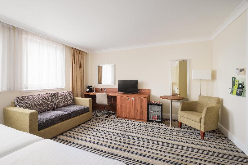 Holiday Inn Glasgow East Kilbride - Oda
