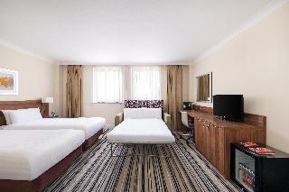 Holiday Inn Glasgow East Kilbride fotoÄŸrafÄ±
