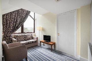 Holiday Inn Glasgow East Kilbride fotoÄŸrafÄ±