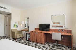 Holiday Inn Glasgow East Kilbride fotoÄŸrafÄ±