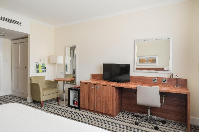Holiday Inn Glasgow East Kilbride - Oda