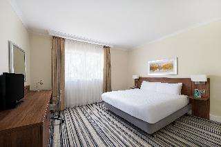 Holiday Inn Glasgow East Kilbride fotoÄŸrafÄ±