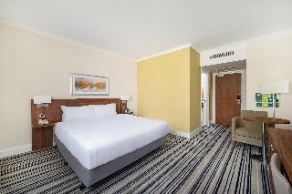 Holiday Inn Glasgow East Kilbride fotoÄŸrafÄ±