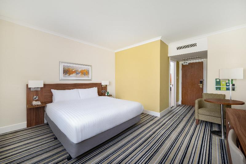 Holiday Inn Glasgow East Kilbride - Oda