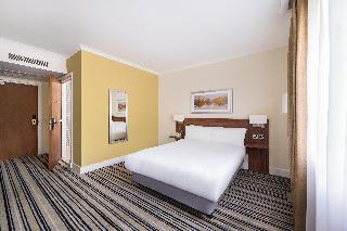 Holiday Inn Glasgow East Kilbride fotoÄŸrafÄ±