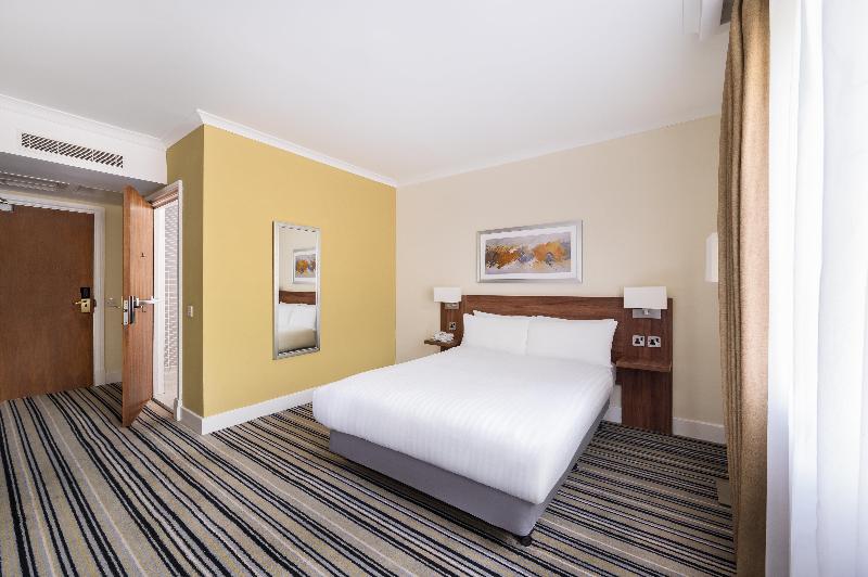 Holiday Inn Glasgow East Kilbride - Oda