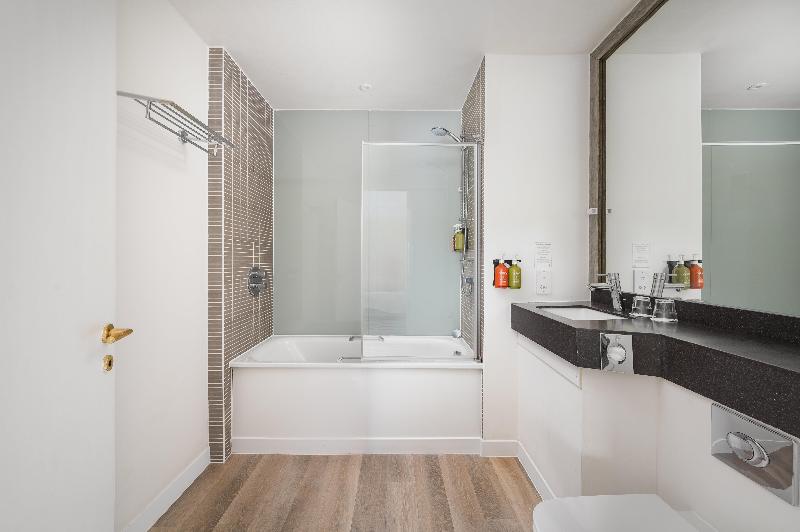 Holiday Inn Glasgow East Kilbride - Oda