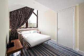 Holiday Inn Glasgow East Kilbride fotoÄŸrafÄ±