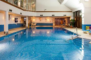 Holiday Inn Glasgow East Kilbride fotoÄŸrafÄ±