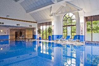 Holiday Inn Glasgow East Kilbride fotoÄŸrafÄ±