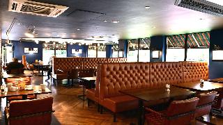Holiday Inn Glasgow East Kilbride fotoÄŸrafÄ±