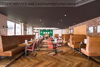 Holiday Inn Glasgow East Kilbride fotoÄŸrafÄ±