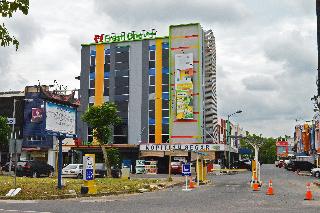 Fresh One Hotel otel fotoğrafı