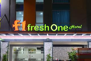 Fresh One Hotel fotoÄŸrafÄ±