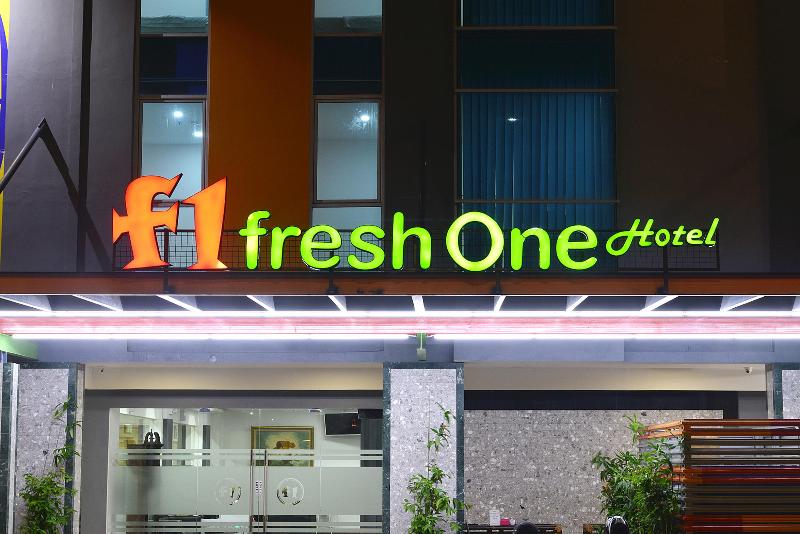 Fresh One Hotel - Genel