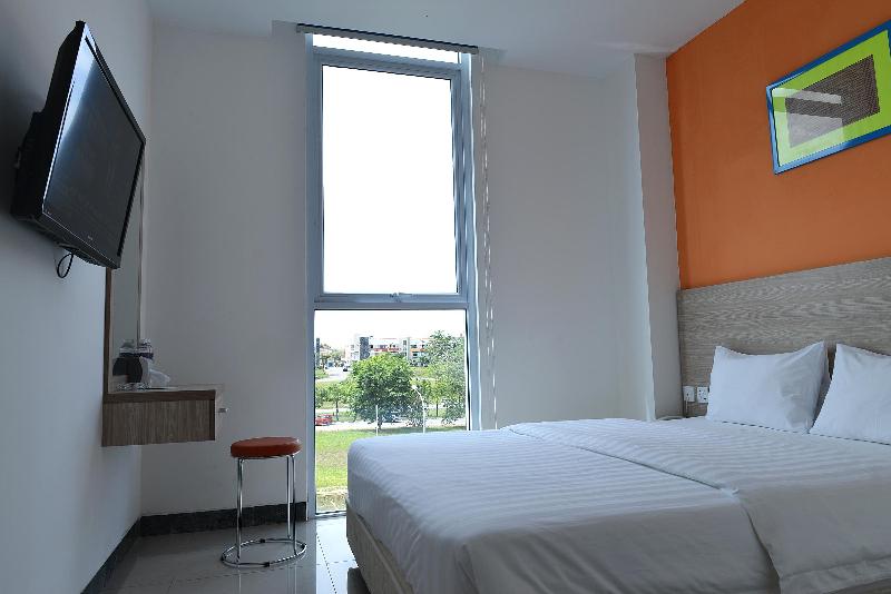 Fresh One Hotel - Oda
