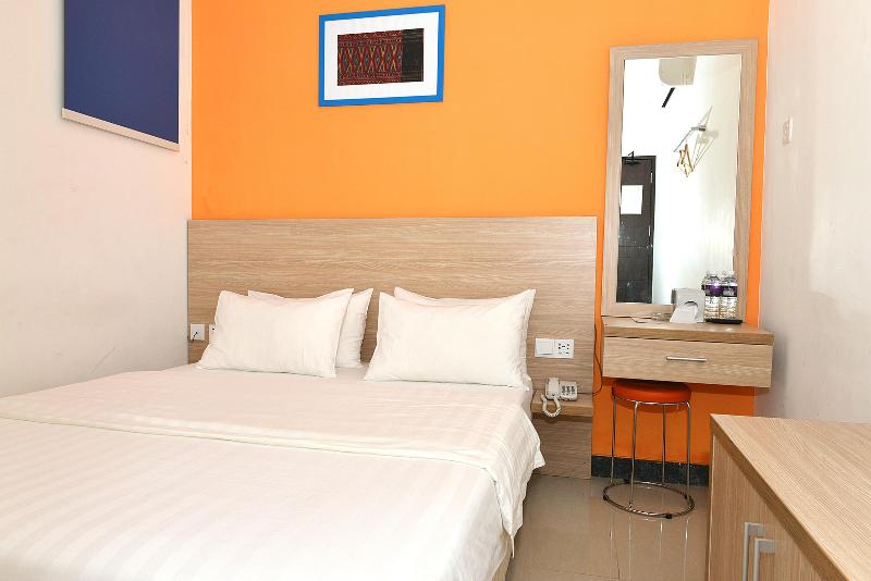 Fresh One Hotel - Oda