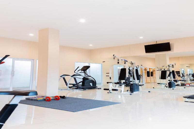 Grand Central Medan - Aktivite