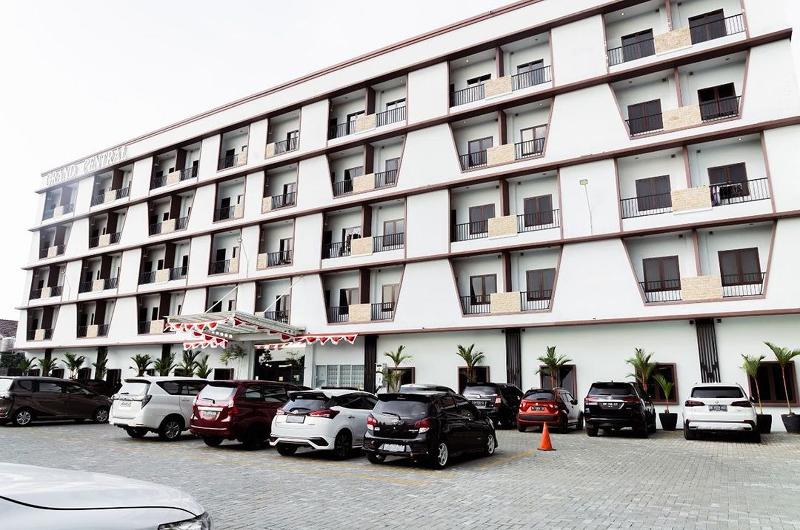 Grand Central Medan - Genel