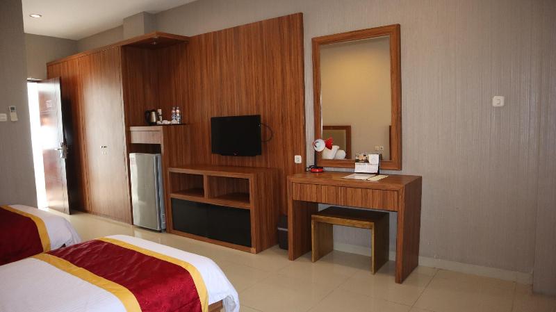 Grand Central Medan - Oda