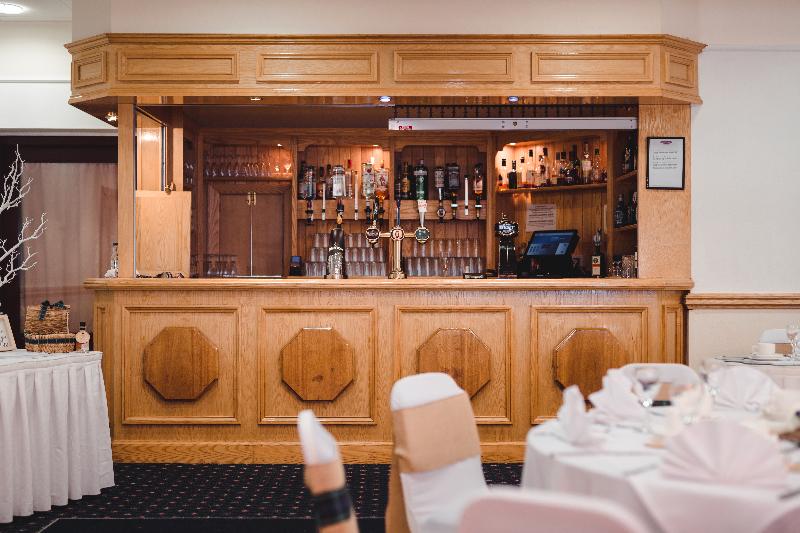 Craigmonie Hotel Inverness by Compass Hospitality - Bar