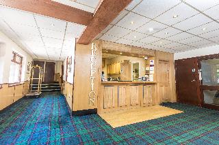 Craigmonie Hotel Inverness by Compass Hospitality fotoÄŸrafÄ±