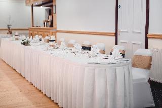 Craigmonie Hotel Inverness by Compass Hospitality fotoÄŸrafÄ±