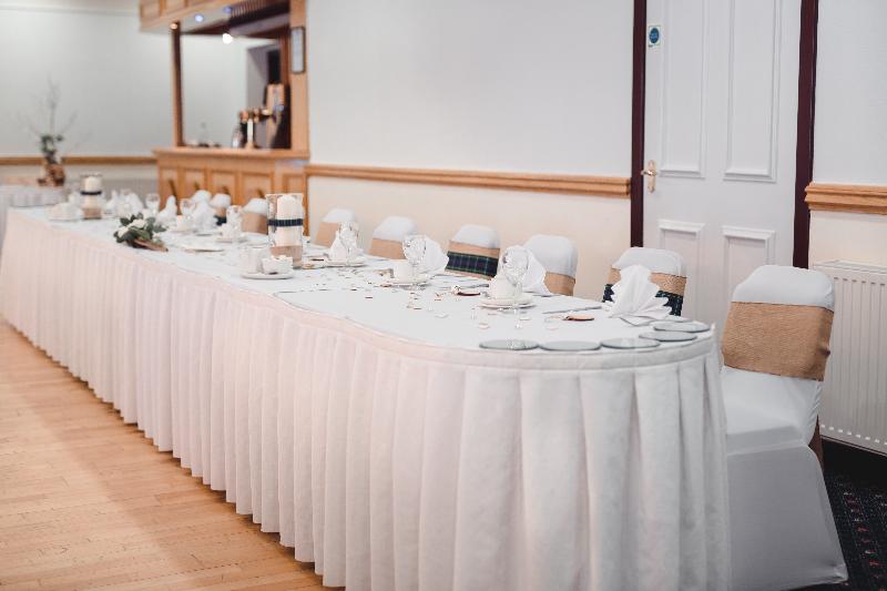 Craigmonie Hotel Inverness by Compass Hospitality - Toplantı