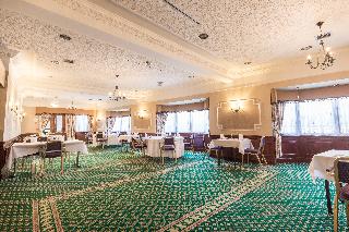 Craigmonie Hotel Inverness by Compass Hospitality fotoÄŸrafÄ±