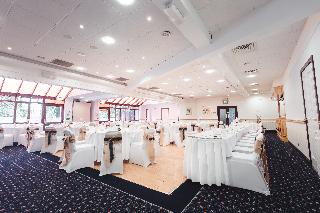 Craigmonie Hotel Inverness by Compass Hospitality fotoÄŸrafÄ±