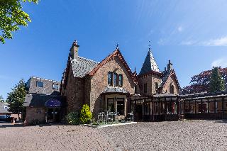 Craigmonie Hotel Inverness by Compass Hospitality fotoÄŸrafÄ±