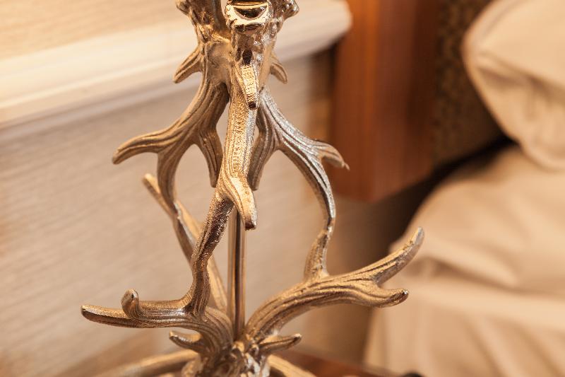 Craigmonie Hotel Inverness by Compass Hospitality - Genel