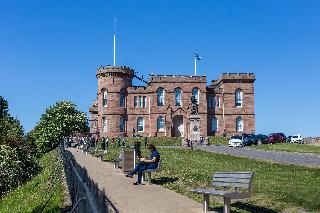 Craigmonie Hotel Inverness by Compass Hospitality fotoÄŸrafÄ±