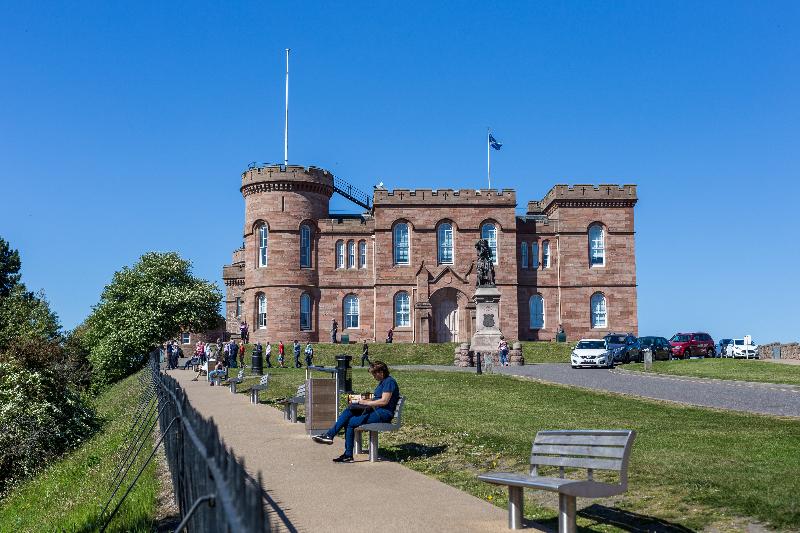 Craigmonie Hotel Inverness by Compass Hospitality - Genel