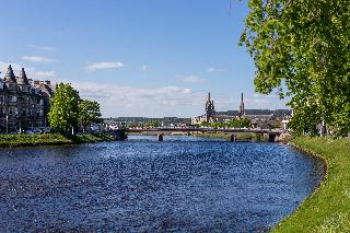 Craigmonie Hotel Inverness by Compass Hospitality otel fotoğrafı