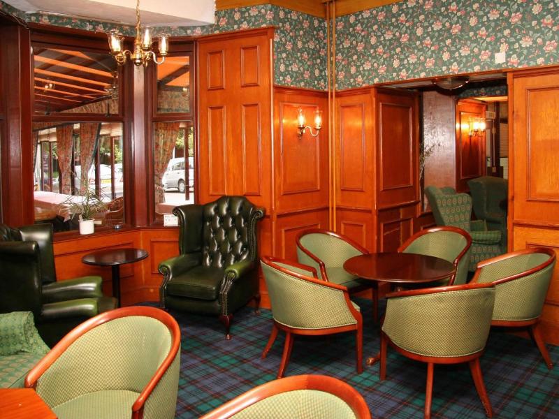 Craigmonie Hotel Inverness by Compass Hospitality - Genel