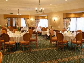 Craigmonie Hotel Inverness by Compass Hospitality fotoÄŸrafÄ±