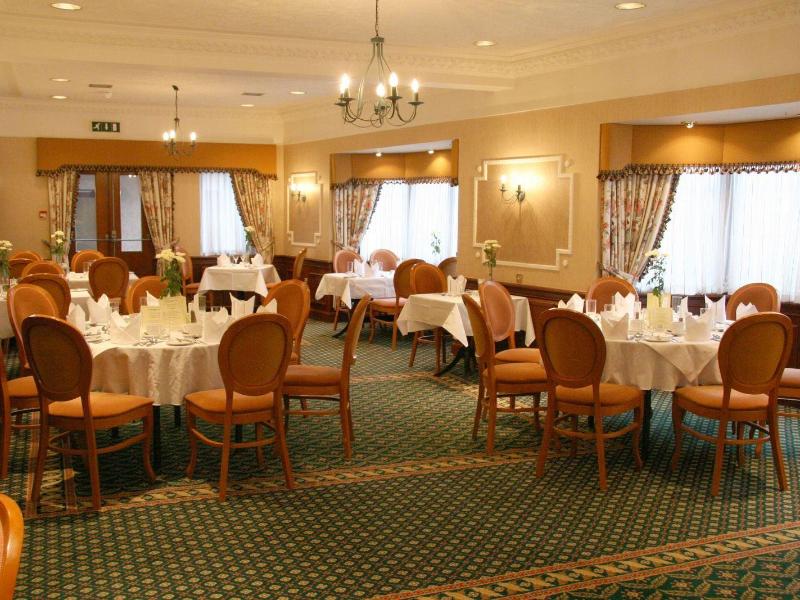 Craigmonie Hotel Inverness by Compass Hospitality - Genel